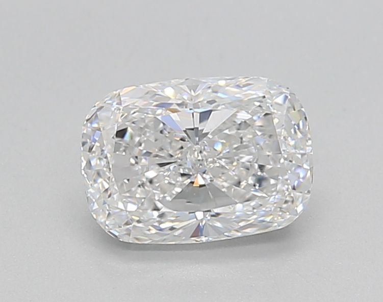 Cushion Diamond