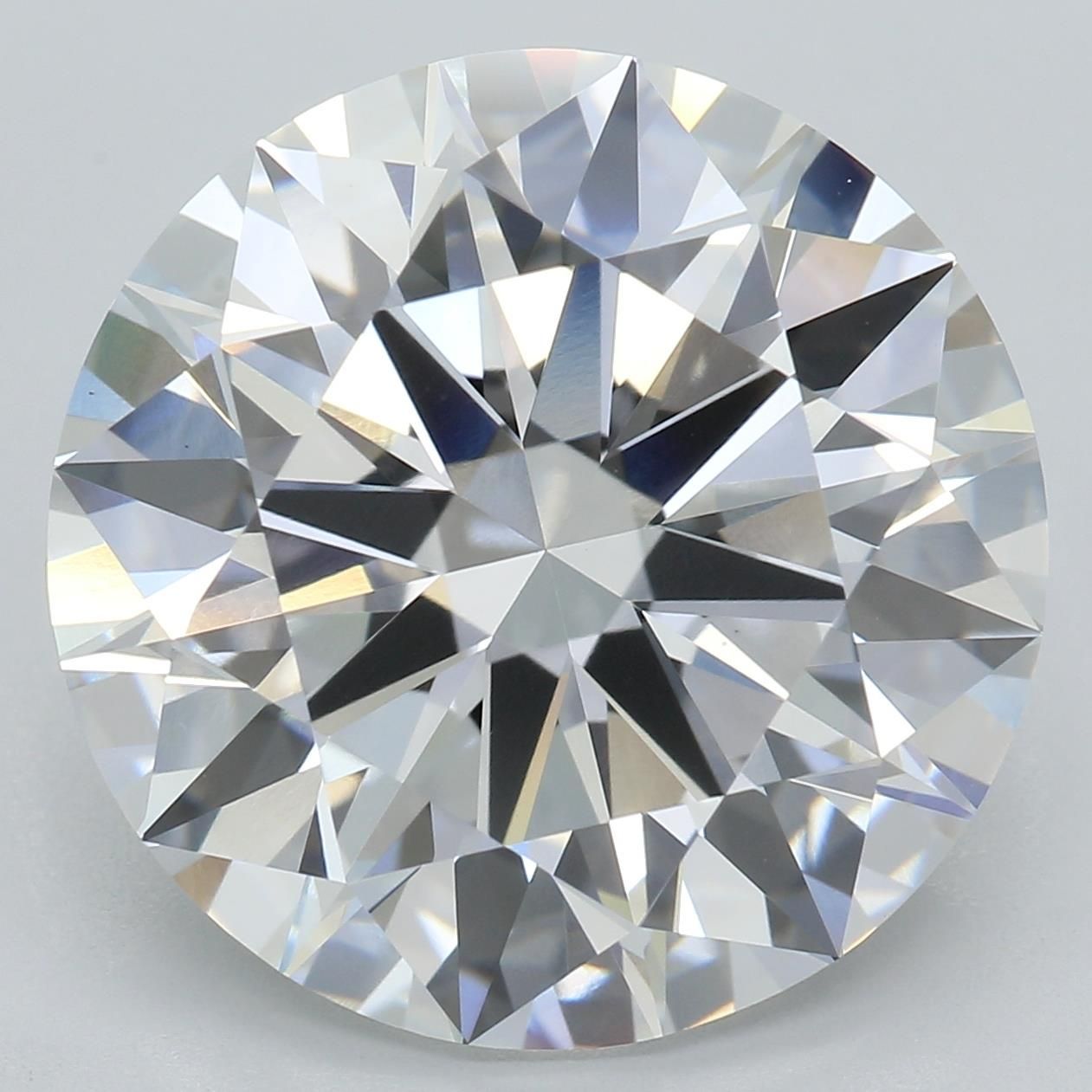 Round Diamond