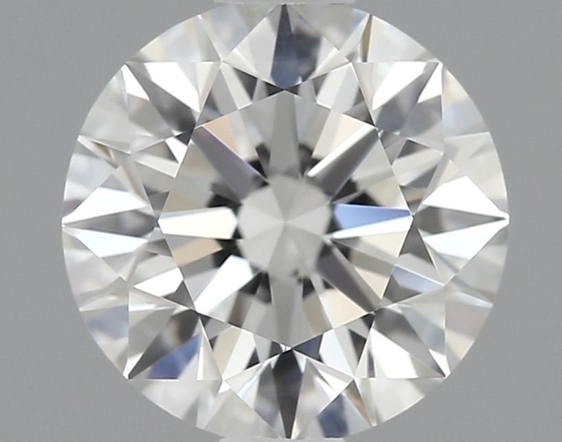 0.96 ct Round diamond