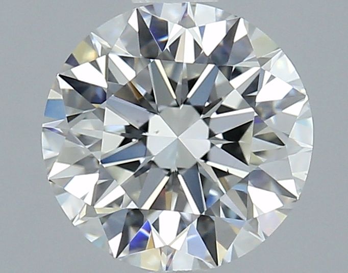 2.00 ct Round diamond