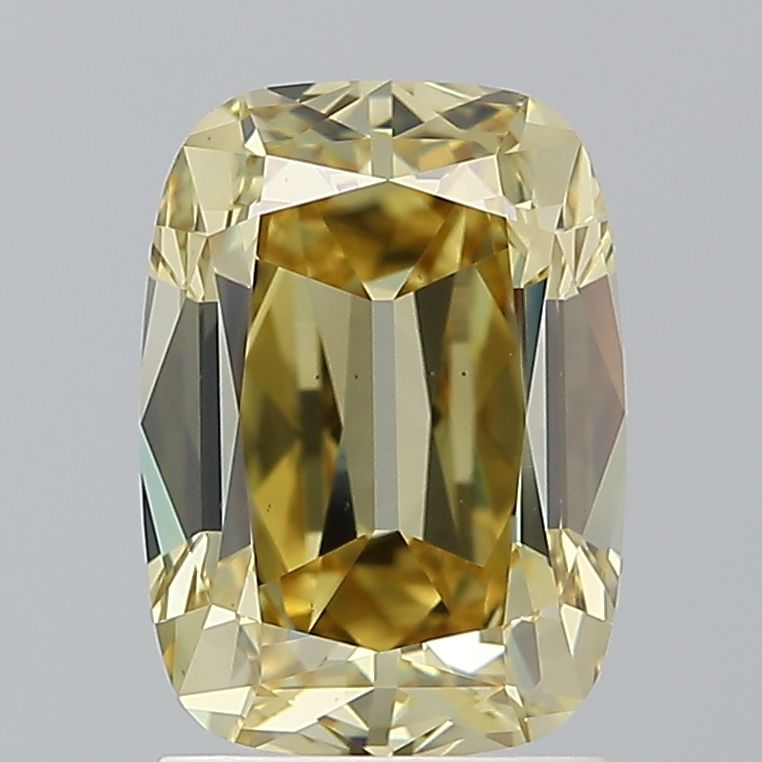2.2 ct Old miner Diamond