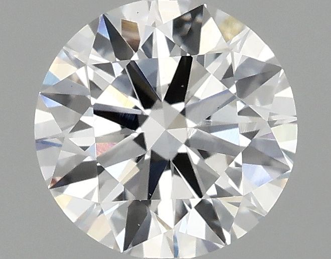 1.00 ct. round Lab Grown Diamond front image