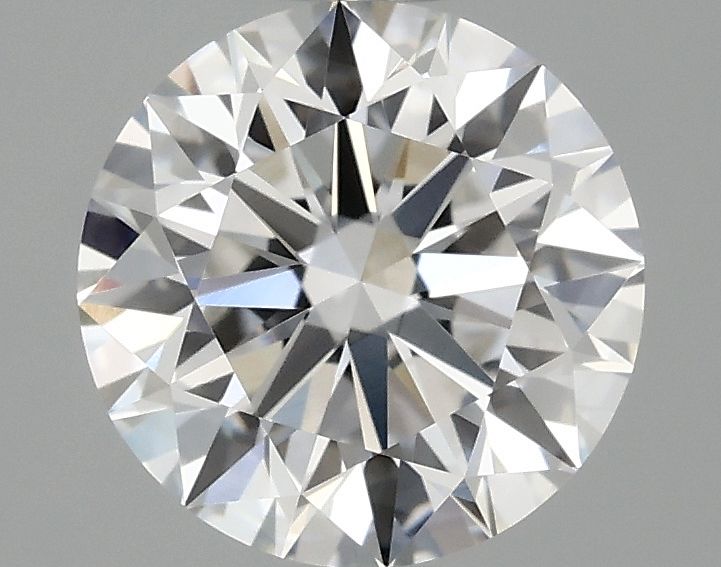 1.05 ct. round Lab Grown Diamond front image