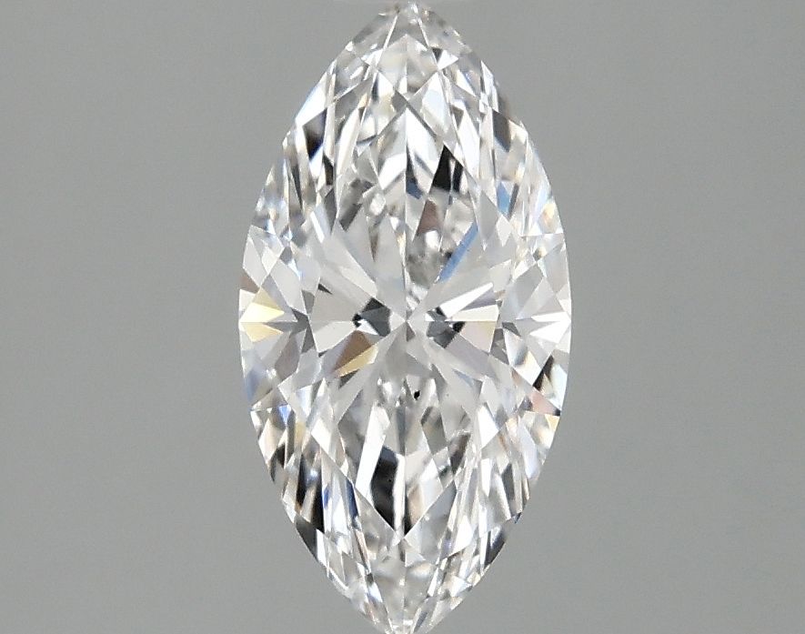 1.05 ct. marquise Lab Grown Diamond front image