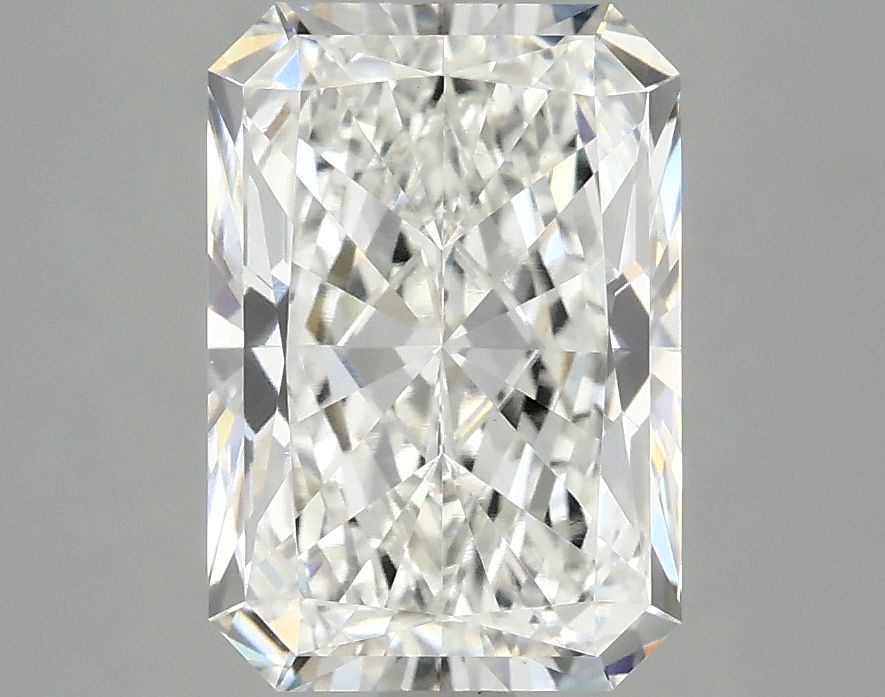 Radiant Diamond