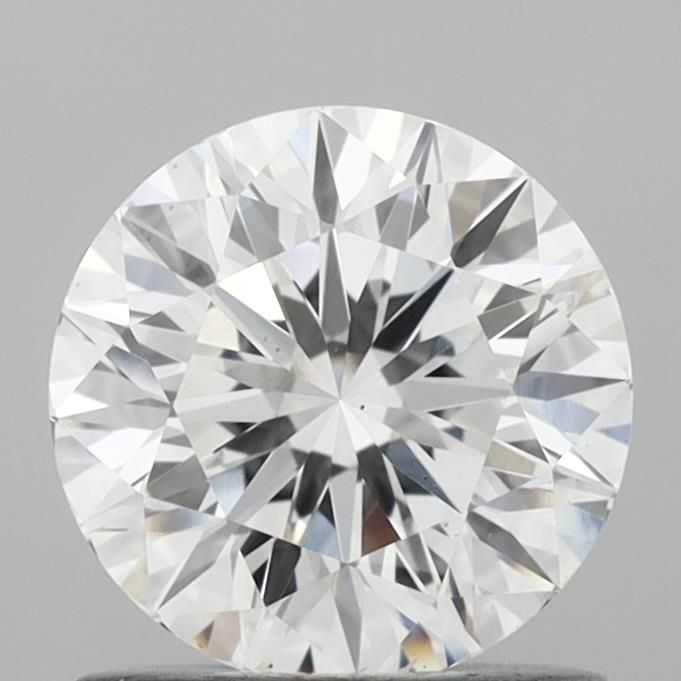 Round Diamond