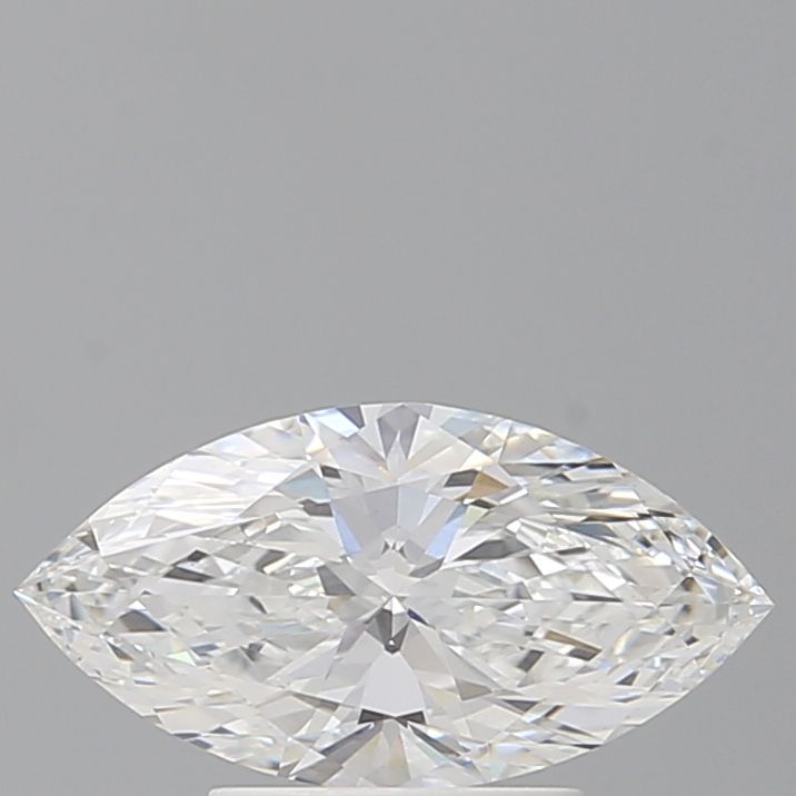 1.58 ct. marquise Lab Grown Diamond front image