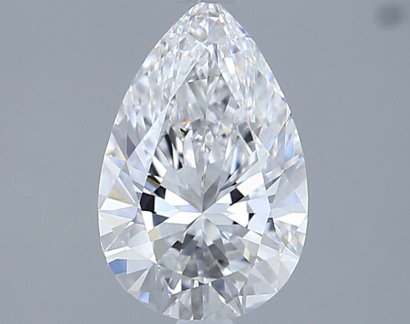 1.51 ct. pear Lab Grown Diamond front image
