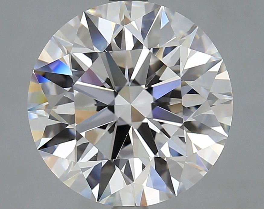 Round Diamond