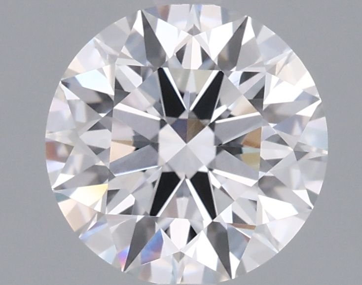 1.57 ct. round Lab Grown Diamond front image