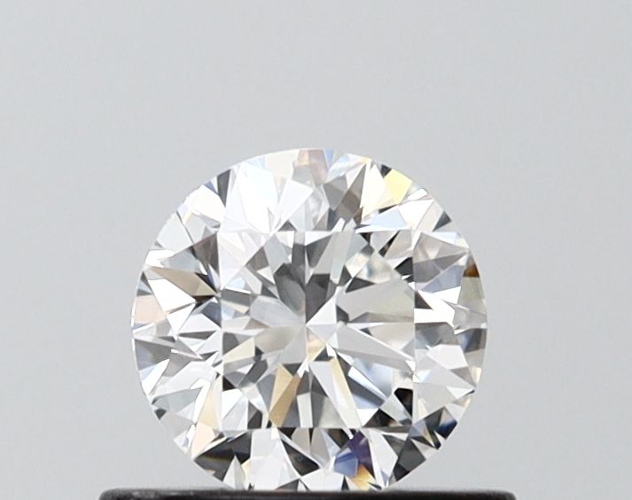 0.52 ct. round Lab Grown Diamond front image