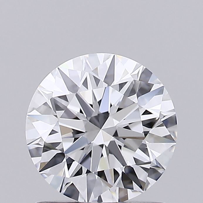 1.07 ct. round Lab Grown Diamond front image