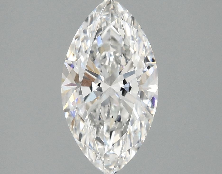 1.54 ct. marquise Lab Grown Diamond front image