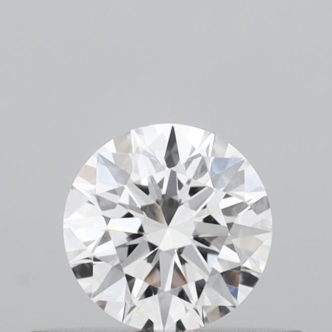 0.35 ct lab-grown Round Diamond