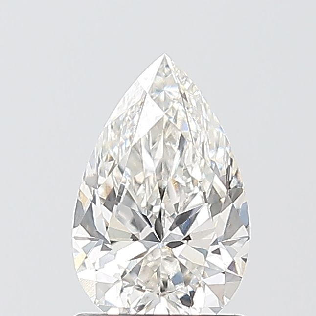 1.03 ct Pear diamond