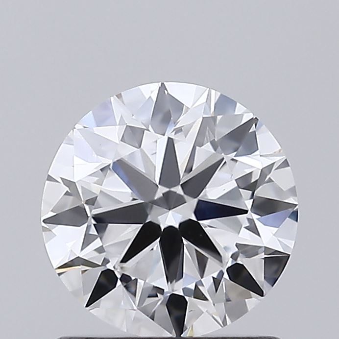 1.01 ct. round Lab Grown Diamond front image