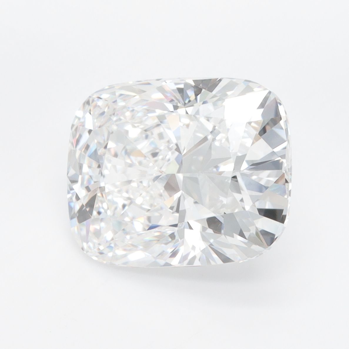 Cushion Diamond