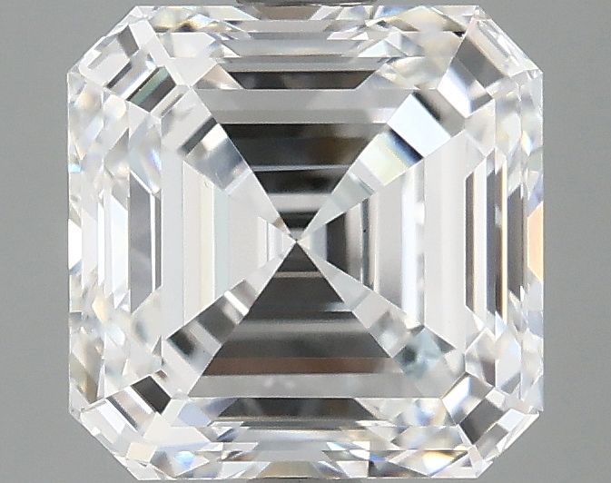 Asscher Diamond