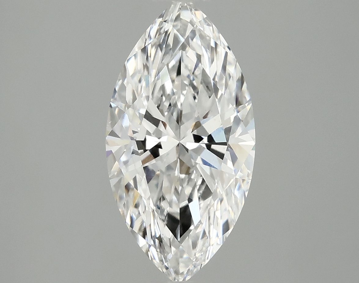 1.89 ct. marquise Lab Grown Diamond front image