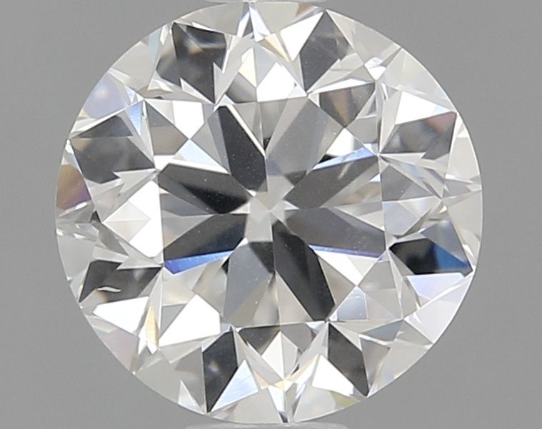 1.5 Carat Round Diamond G SI1