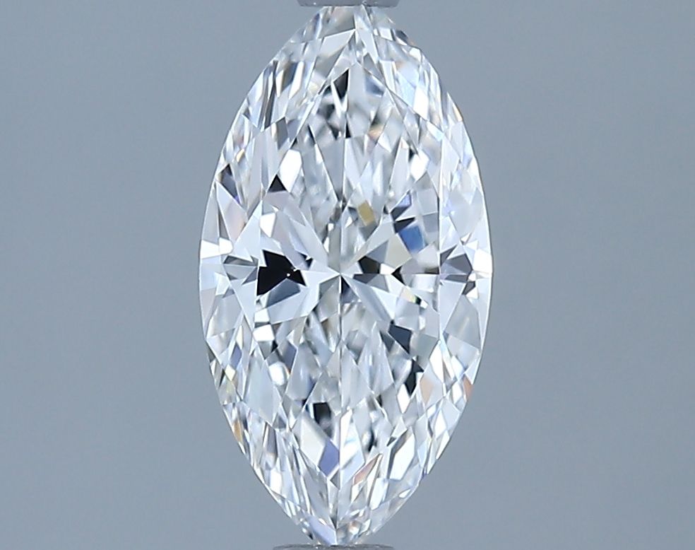 1.56 ct. marquise Lab Grown Diamond front image