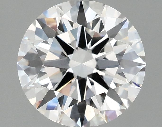 1.49 ct. round Lab Grown Diamond front image