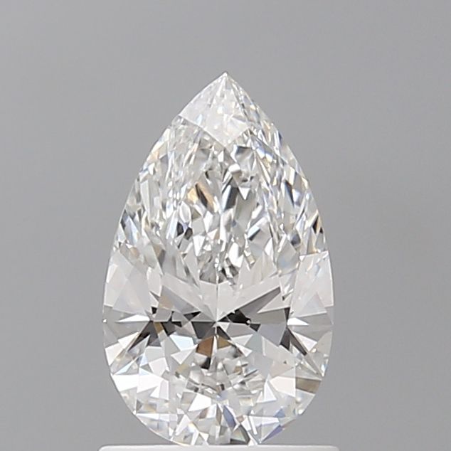 1.09 ct. pear Lab Grown Diamond front image