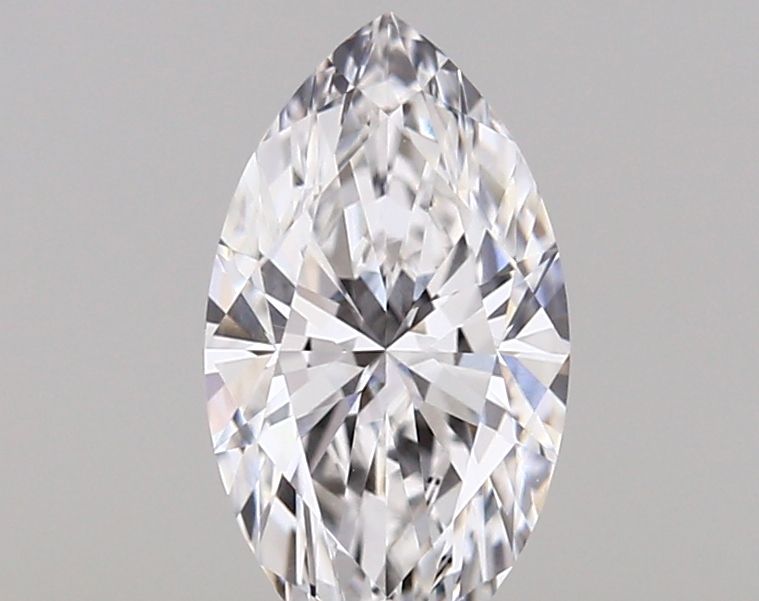 1.03 ct. marquise Lab Grown Diamond front image