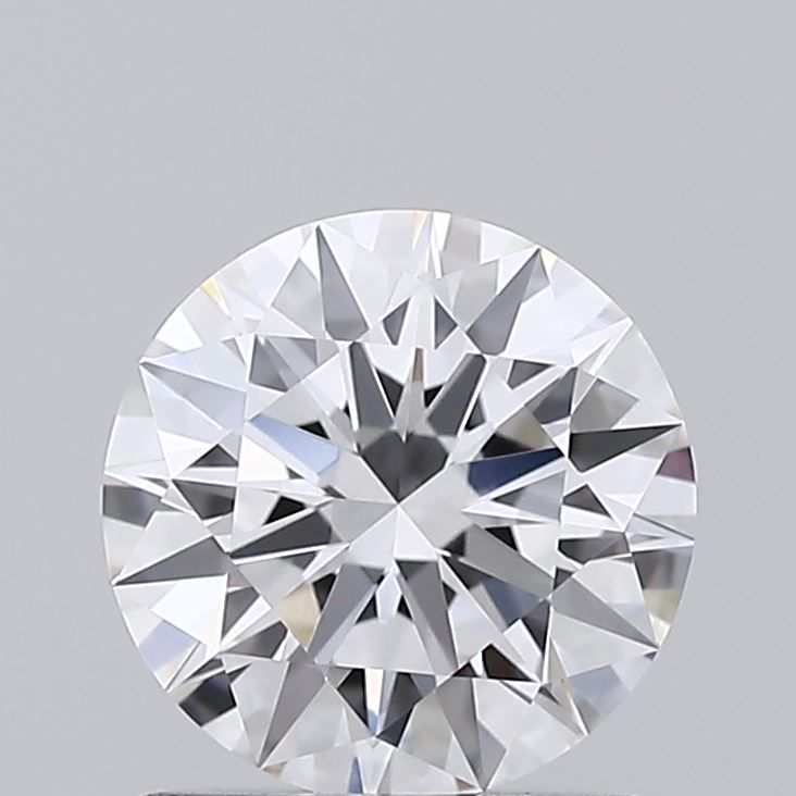 1.01 ct. round Lab Grown Diamond front image