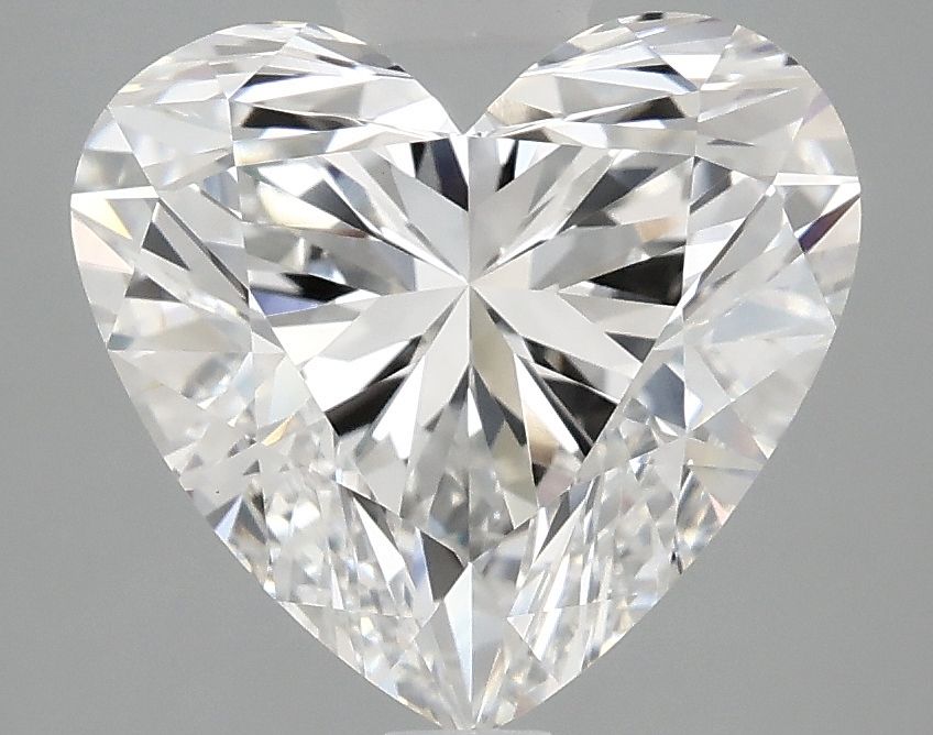 Heart Diamond