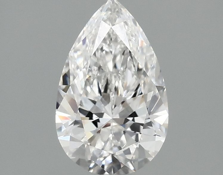 1.06 ct. pear Lab Grown Diamond front image