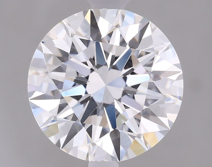1.59 ct. round Lab Grown Diamond front image