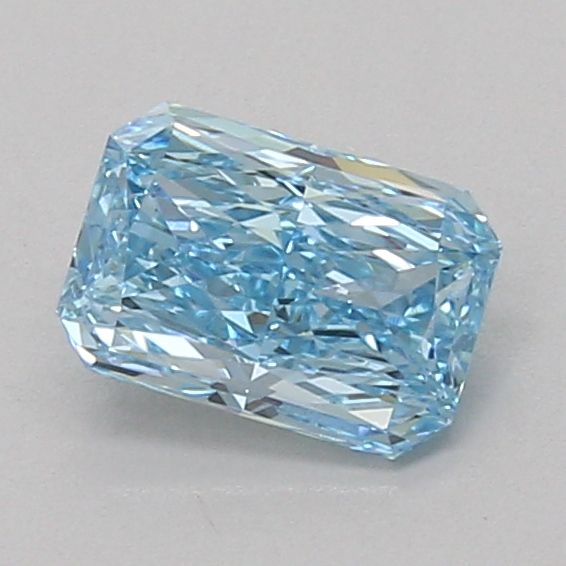 1.04 ct. radiant Lab Grown Diamond front image