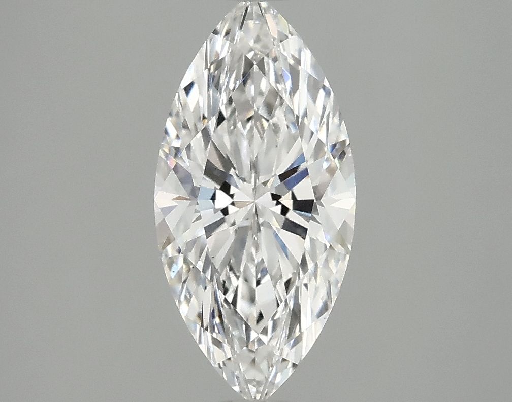1.59 ct. marquise Lab Grown Diamond front image