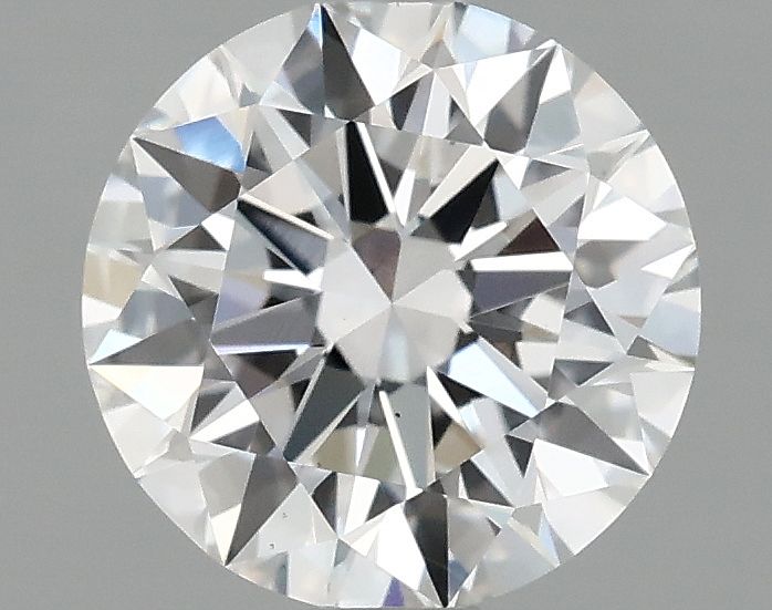 1.09 ct. round Lab Grown Diamond front image