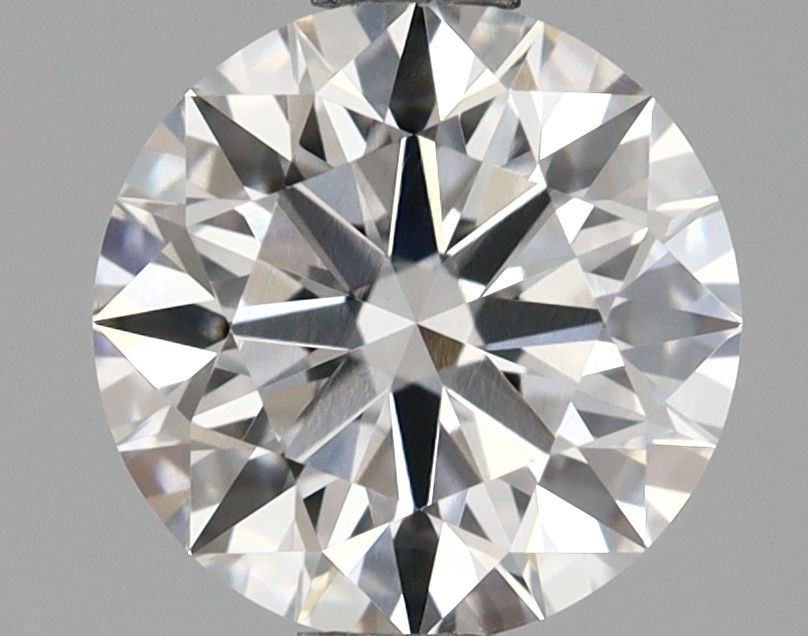 1.14 ct. round Lab Grown Diamond front image