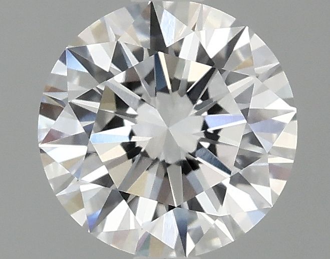 1.51 ct. round Lab Grown Diamond front image
