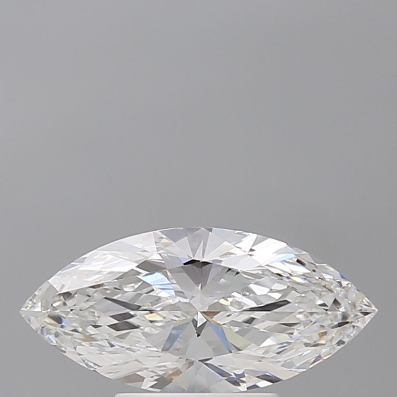 1.60 ct. marquise Lab Grown Diamond front image