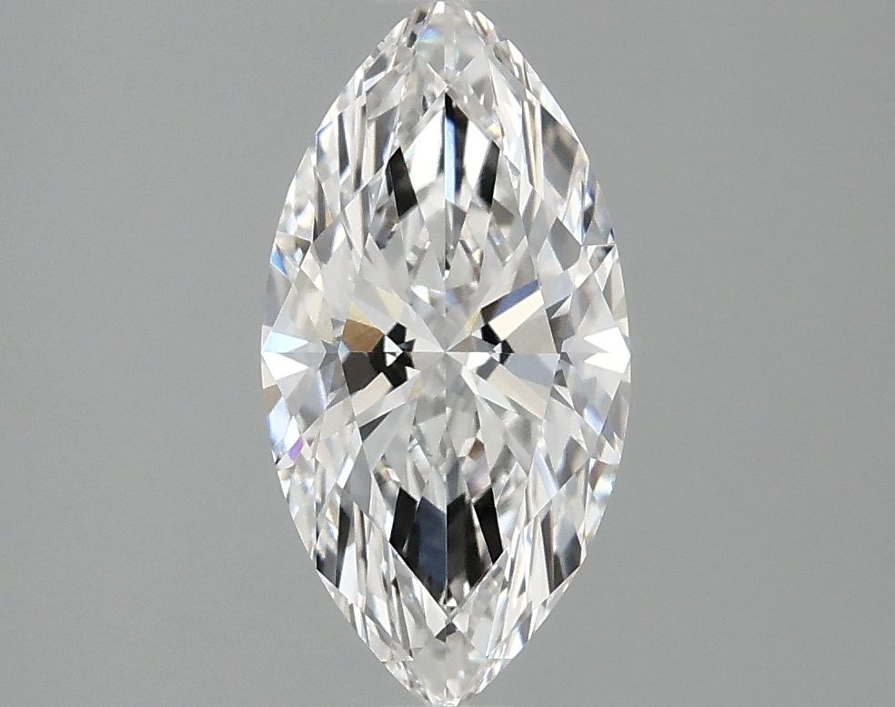 1.56 ct. marquise Lab Grown Diamond front image