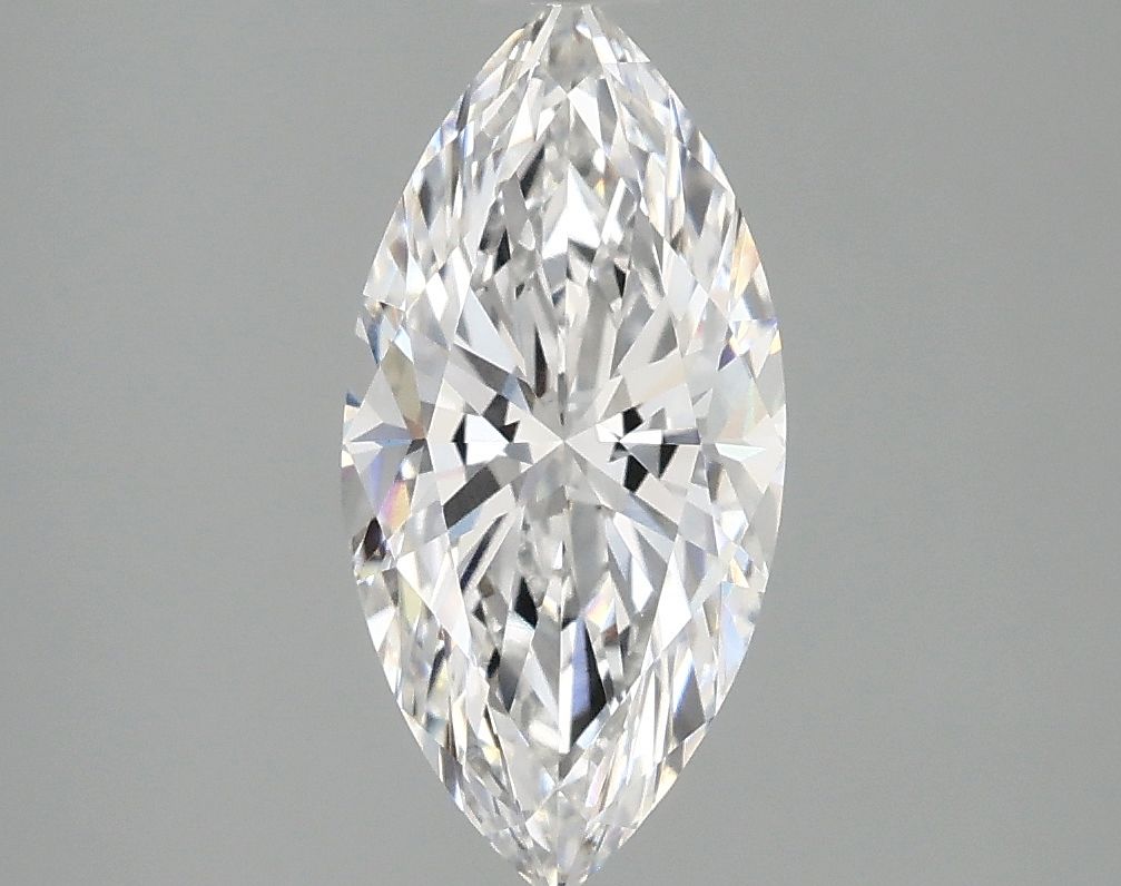 1.59 ct. marquise Lab Grown Diamond front image