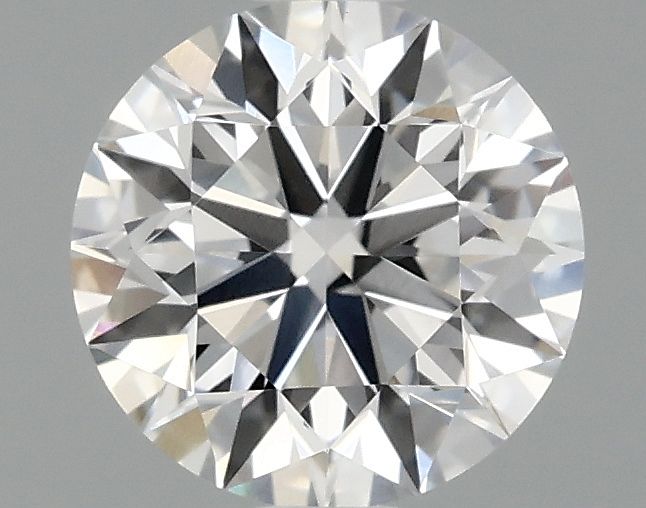 1.01 ct. round Lab Grown Diamond front image