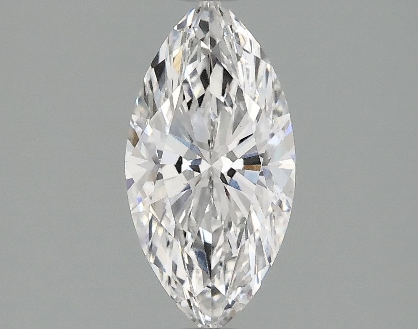 1.04 ct. marquise Lab Grown Diamond front image
