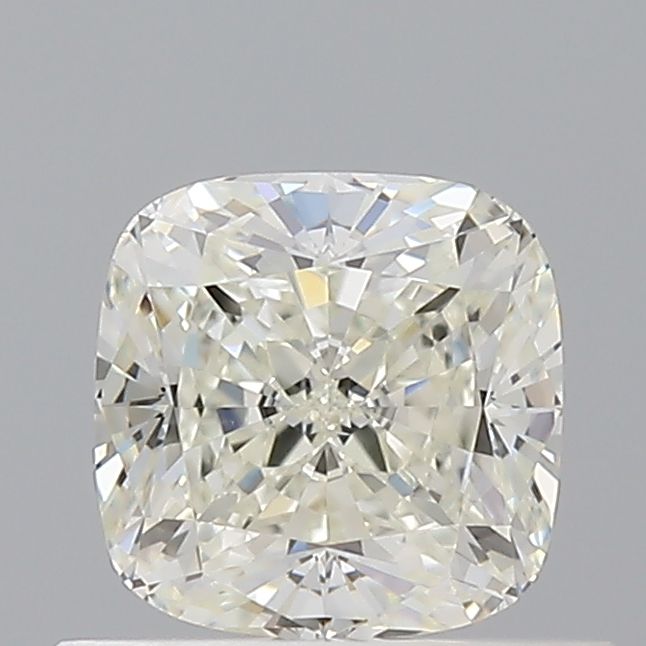 Cushion Diamond