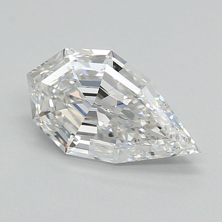 1.16 ct. pear Lab Grown Diamond front image