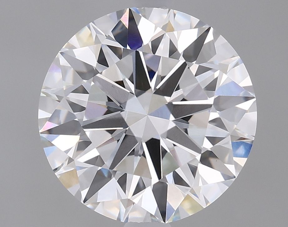 2.03 ct. round Lab Grown Diamond front image