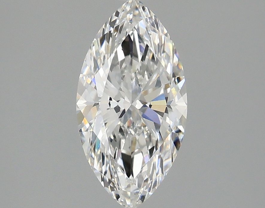 1.07 ct. marquise Lab Grown Diamond front image