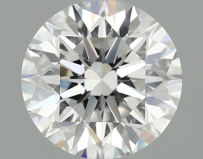 1.02 ct. round Lab Grown Diamond front image