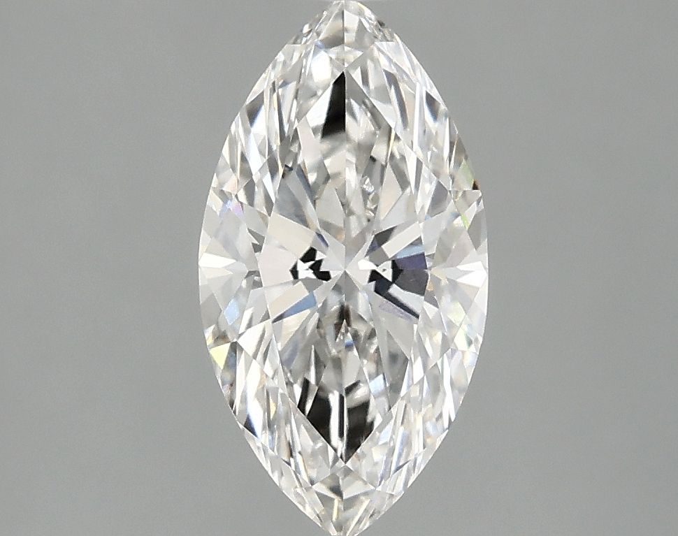 1.53 ct. marquise Lab Grown Diamond front image