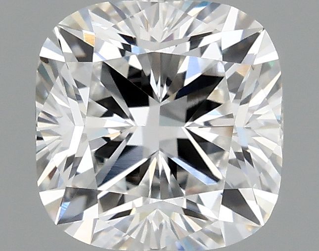 0.96 ct lab-grown Cushion modified Diamond