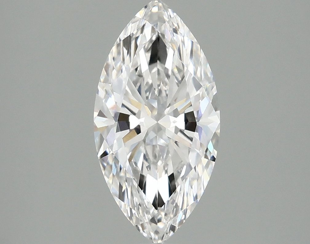 1.47 ct. marquise Lab Grown Diamond front image